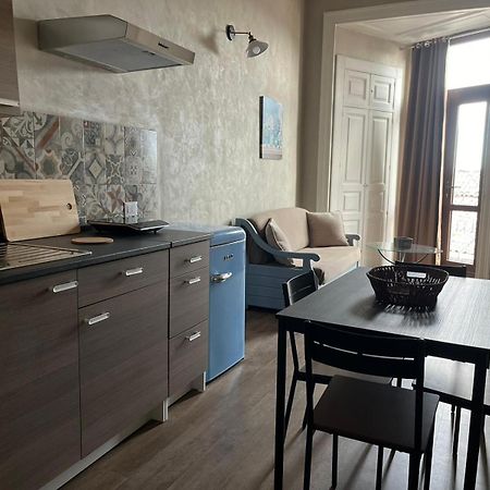 Chrilu House Hotel Catania Luaran gambar