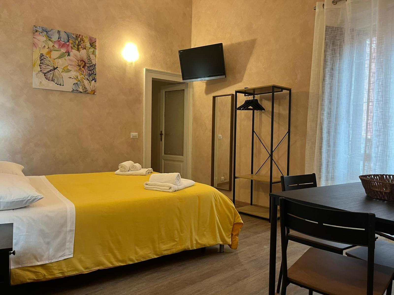 Chrilu House Hotel Catania Luaran gambar