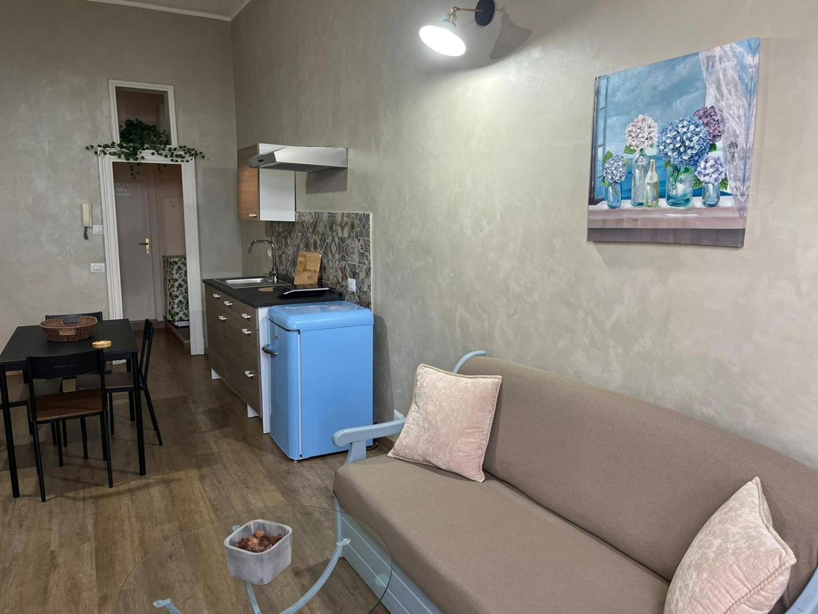 Chrilu House Hotel Catania Luaran gambar
