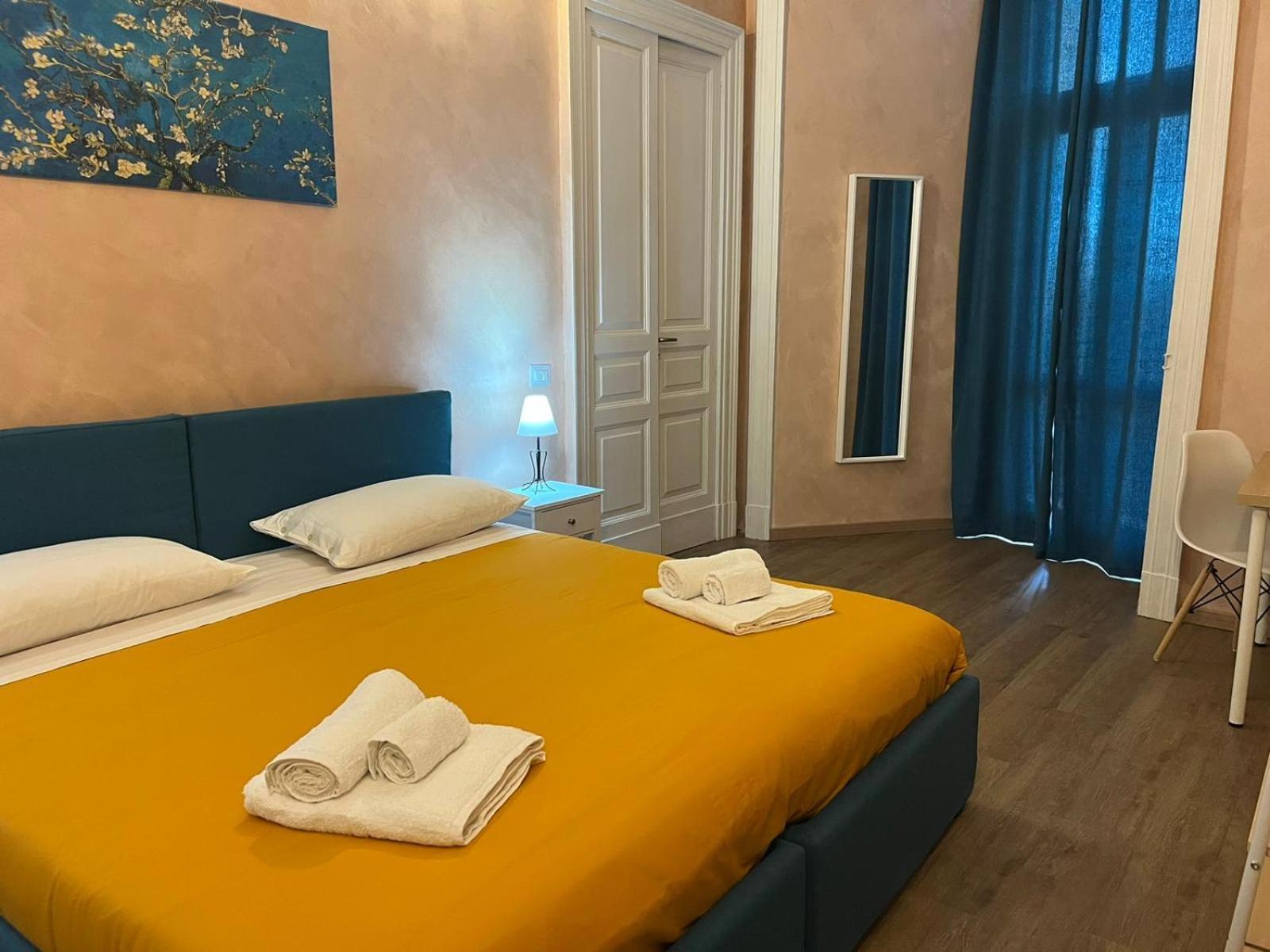 Chrilu House Hotel Catania Luaran gambar