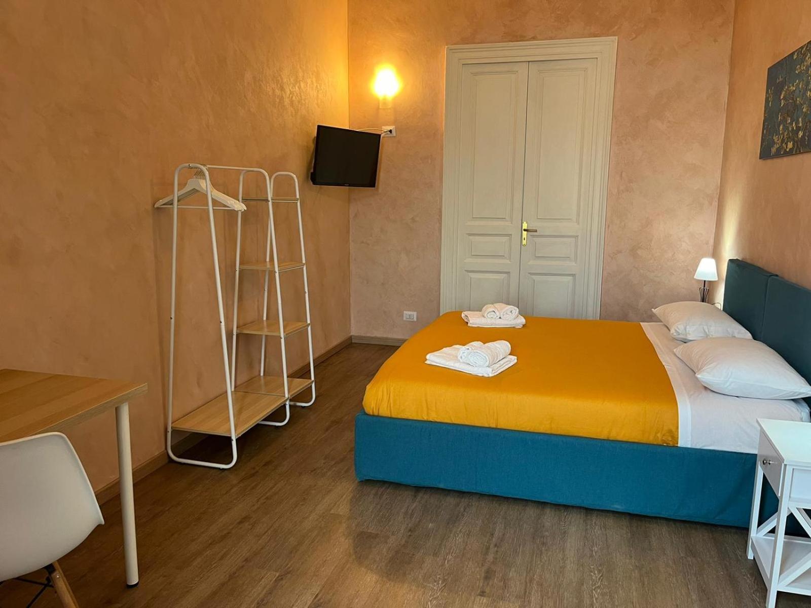 Chrilu House Hotel Catania Luaran gambar