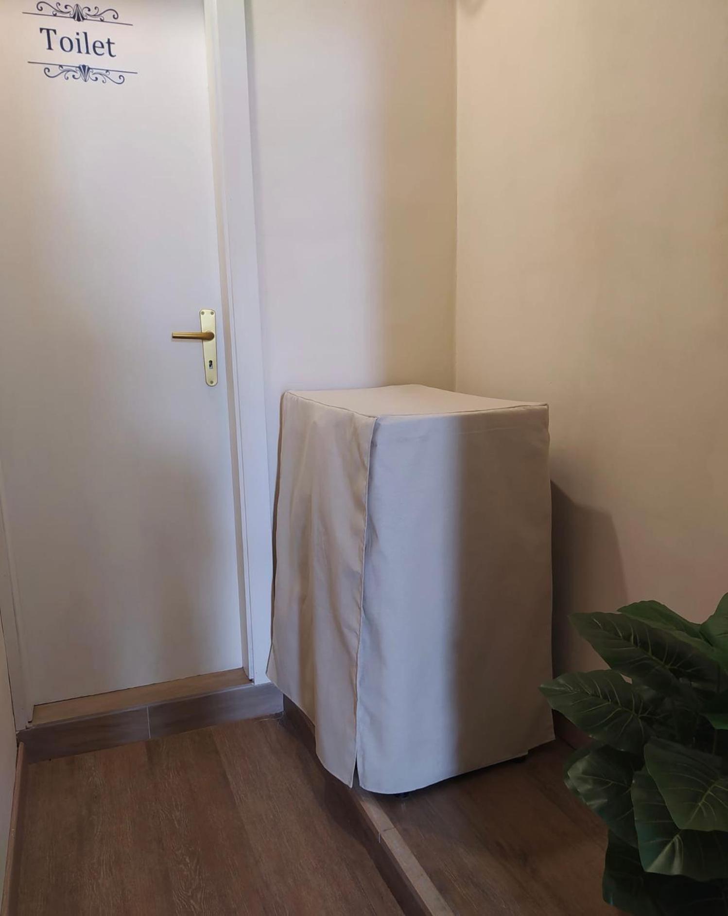 Chrilu House Hotel Catania Luaran gambar