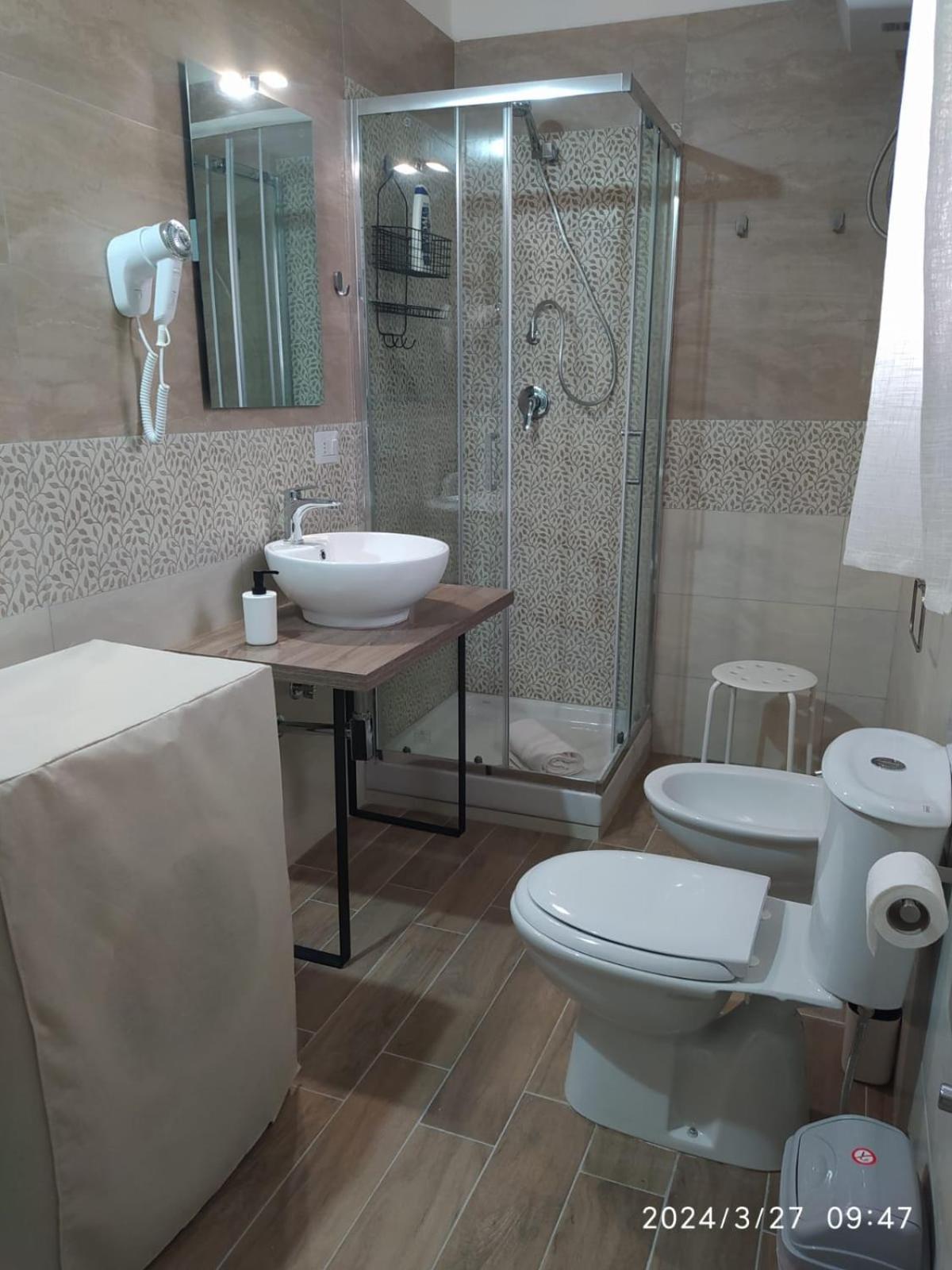 Chrilu House Hotel Catania Luaran gambar