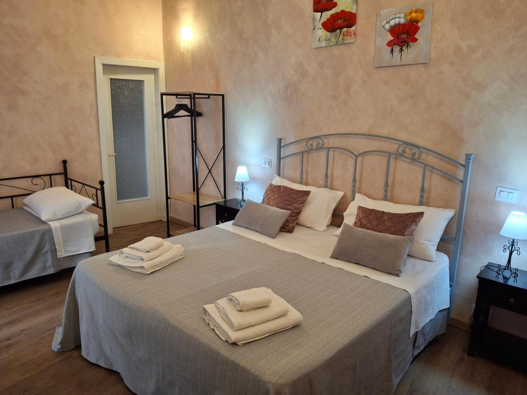 Chrilu House Hotel Catania Luaran gambar