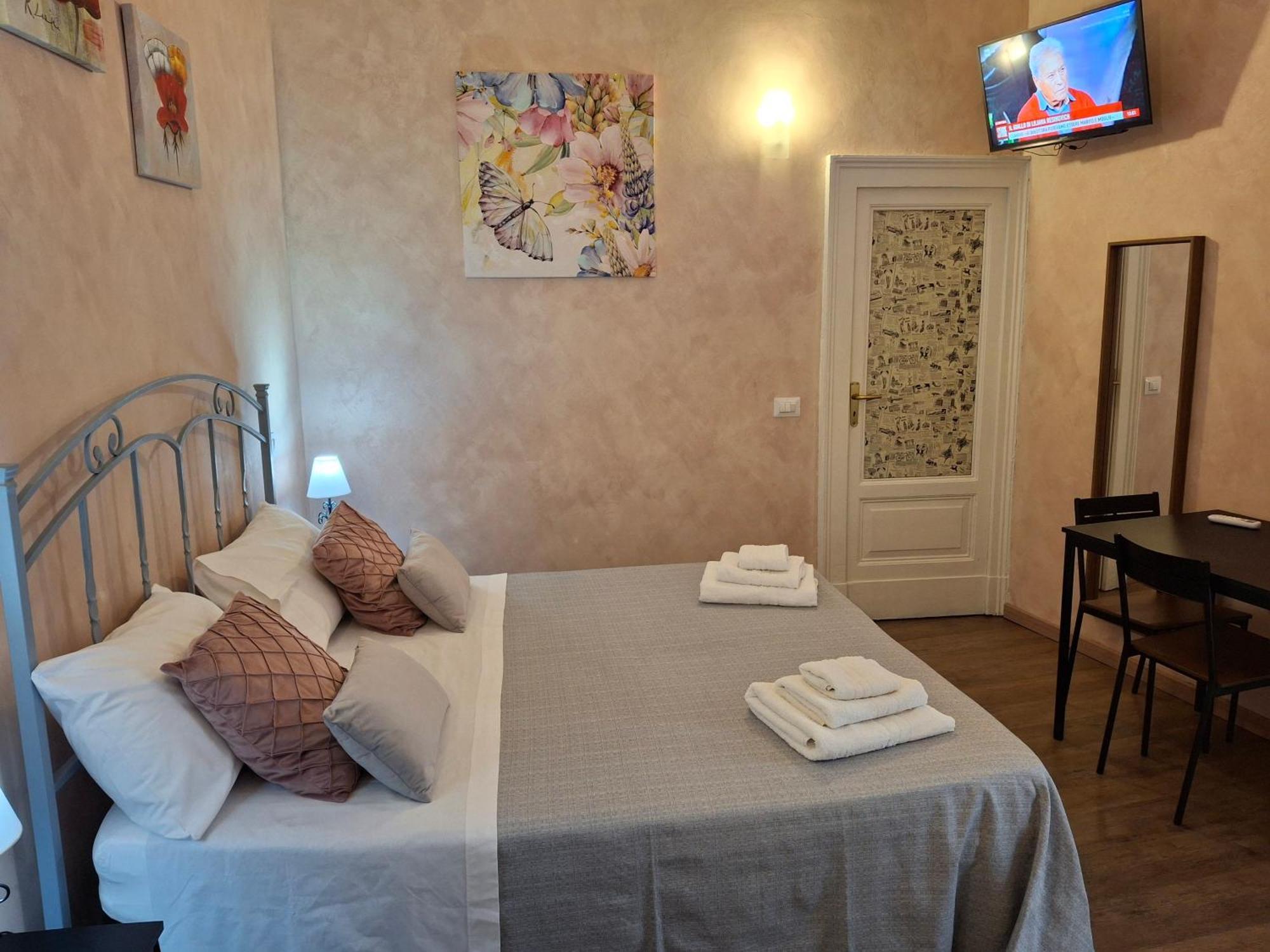 Chrilu House Hotel Catania Luaran gambar
