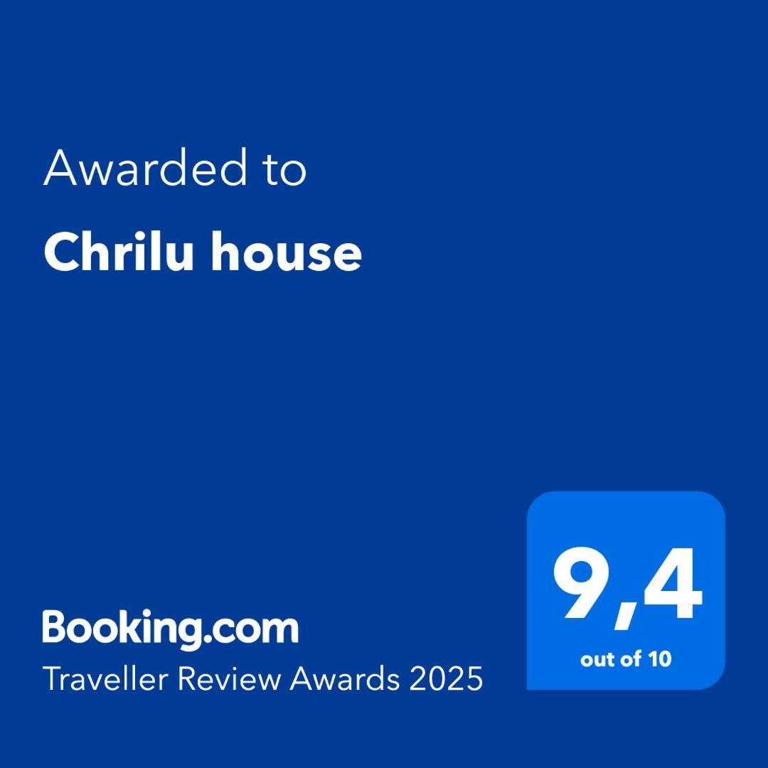 Chrilu House Hotel Catania Luaran gambar